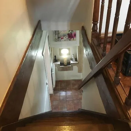 Le Petit Champagnerie Vakantiehuis