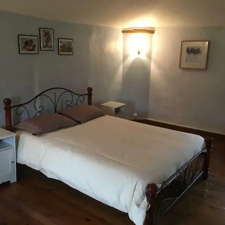 Vakantiehuis Le Petit Champagnerie *
