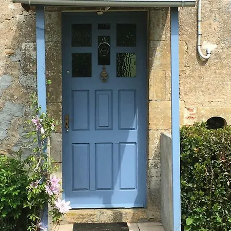 Vakantiehuis Le Petit Champagnerie *
