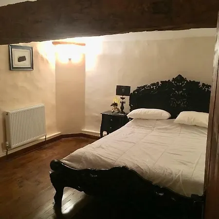 Le Petit Champagnerie Vakantiehuis *