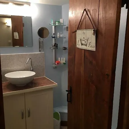 Vakantiehuis Le Petit Champagnerie Pressac